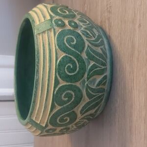 Claire Burke Vintage Pottery